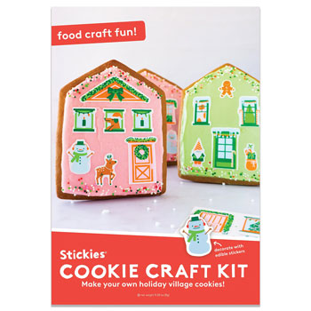 Cookie Cutter Kits