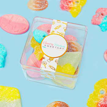 Novelties and Treats