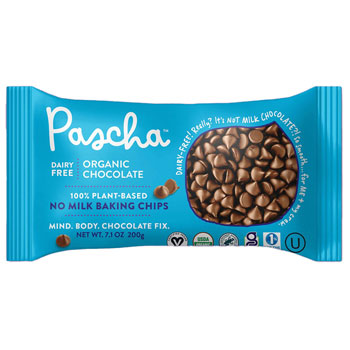 Pascha Chocolate