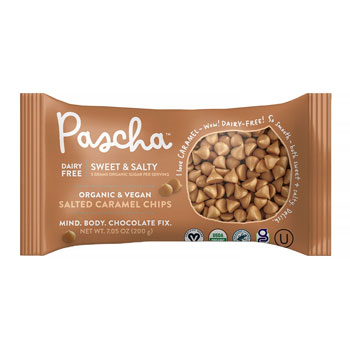 Pascha Chocolate
