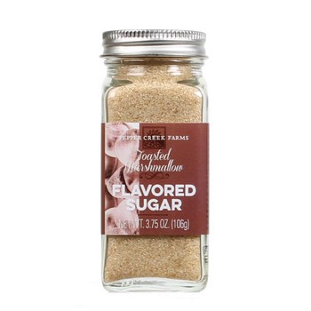 Flavored Sugars