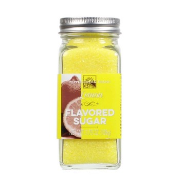 Flavored Sugars