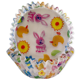 Fox Run Cupcake Liners