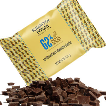 Scharffen Berger Chocolate