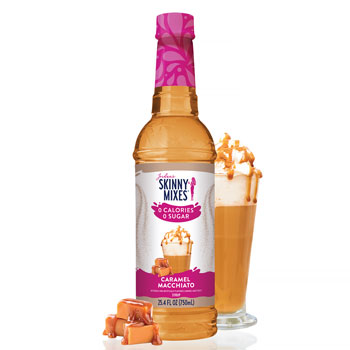 Jordan's Skinny Mixes