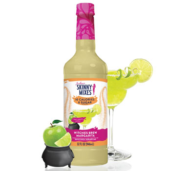 Jordan's Skinny Cocktail Mixes