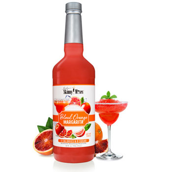Jordan's Skinny Cocktail Mixes