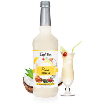 Jordan's Skinny Cocktail Mixes