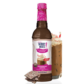 Jordan's Skinny Syrups
