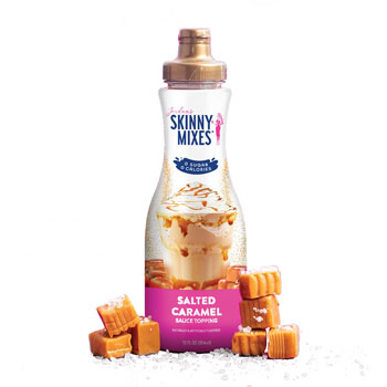Jordan's Skinny Mixes