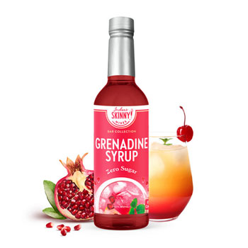 Jordan's Skinny Cocktail Mixes
