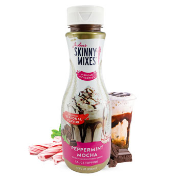 Jordan's Skinny Sauces