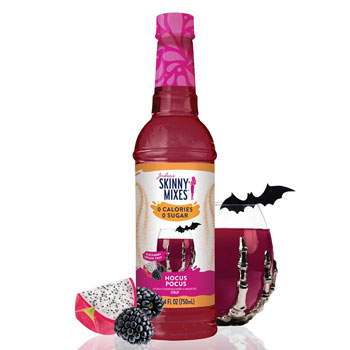 Flavoring Syrups
