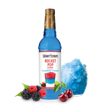 Flavoring Syrups