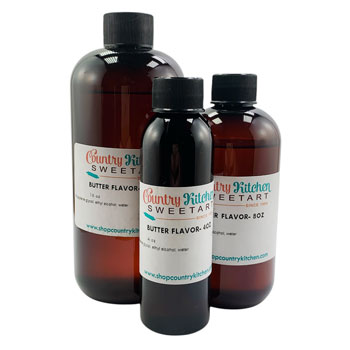 Flavoring and Extracts