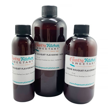 Flavoring and Extracts