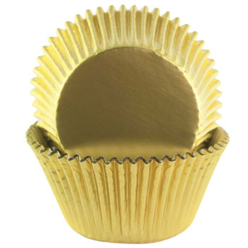 Jumbo Cupcake Liners