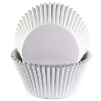Jumbo Cupcake Liners