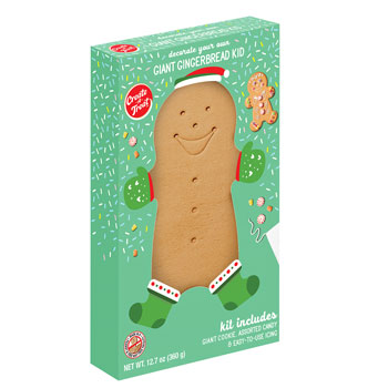 Gingerbread House Kits