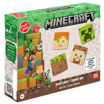 Minecraft