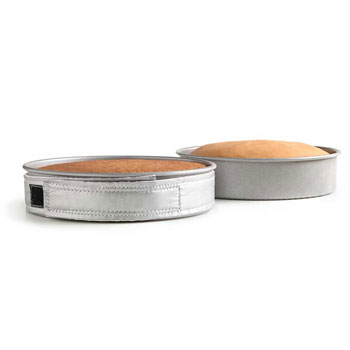 Cake Testers, Heating Cores, and Insulating Strips