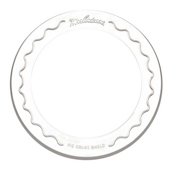 Pie Shields, Weights, and Dividers