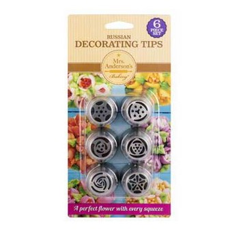 Tip Sets