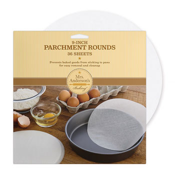 Baking Parchment Paper