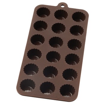 Silicone Chocolate Molds