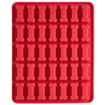 Silicone Chocolate Molds