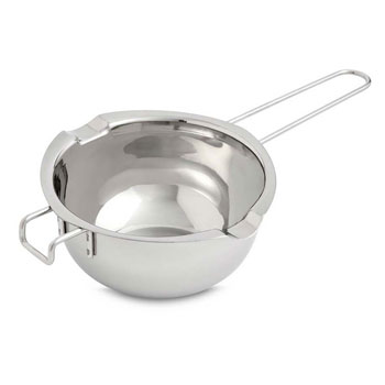 Chocolate Melting Pots & Double Boilers