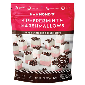 Hot Cocoa Novelties