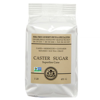 Superfine Caster Sugar