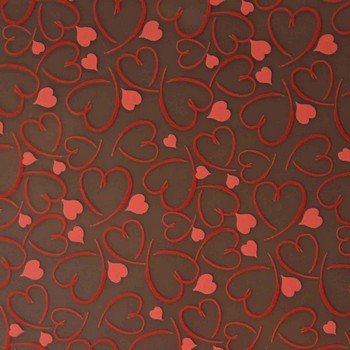 Chocolate Transfer Sheets