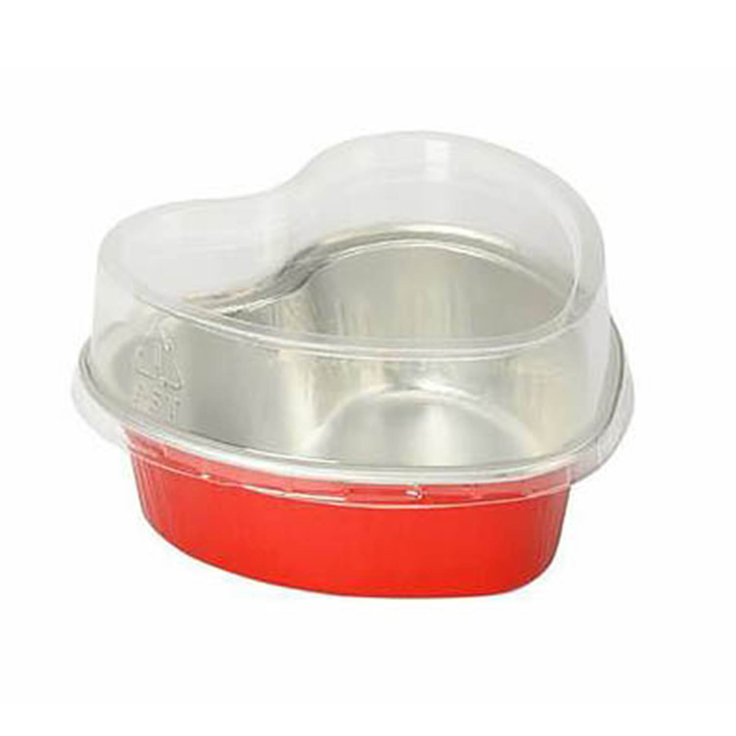 Valentines Cake Pans and Bakeware