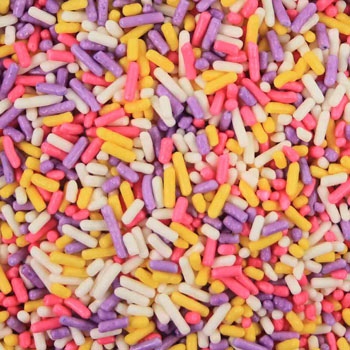 Sprinkle King by Kerry