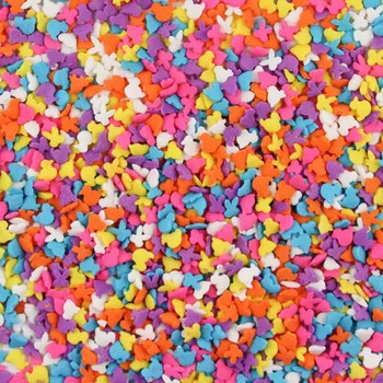 Shaped Sprinkles