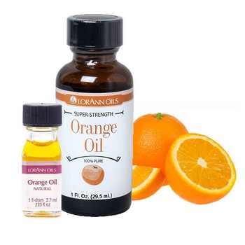 Lorann Oils and Flavors