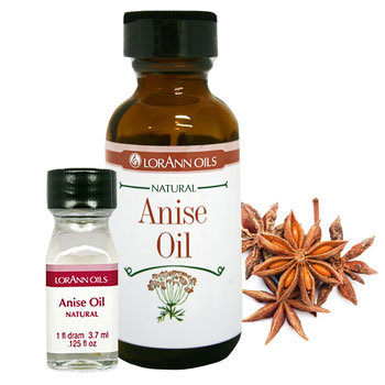 LorAnn Oils Concentrated Flavors