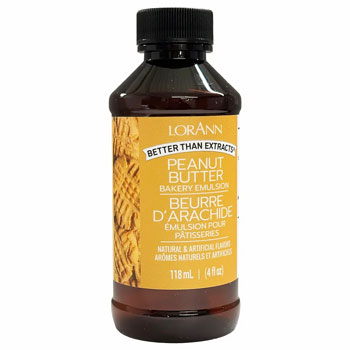 Lorann Oils and Flavors