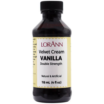 LorAnn Oils Extracts and Flavors