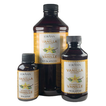Pure Vanilla