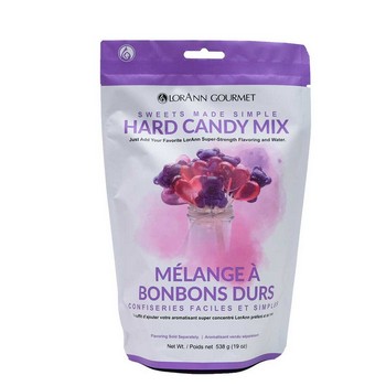 LorAnn Oils Miscellaneous
