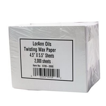 LorAnn Oils Miscellaneous