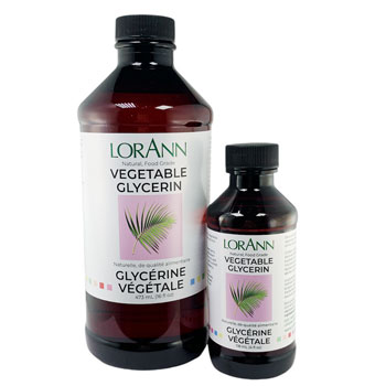 LorAnn Oils Miscellaneous