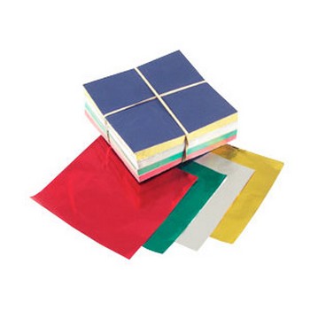 Christmas Packaging - Candy Wrappers