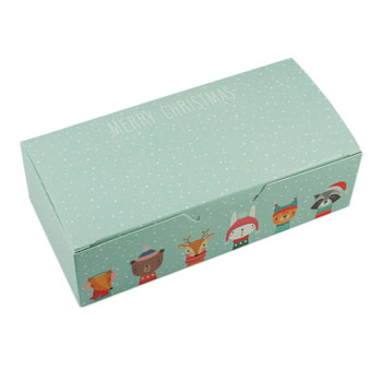 Winter Packaging Supplies