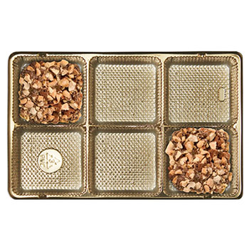 Candy Box Inserts