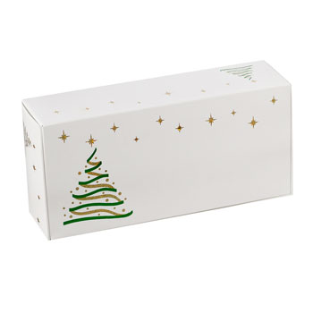 Christmas Packaging - Candy and Cake Boxes
