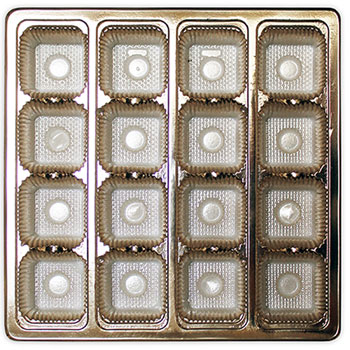 Candy Box Inserts